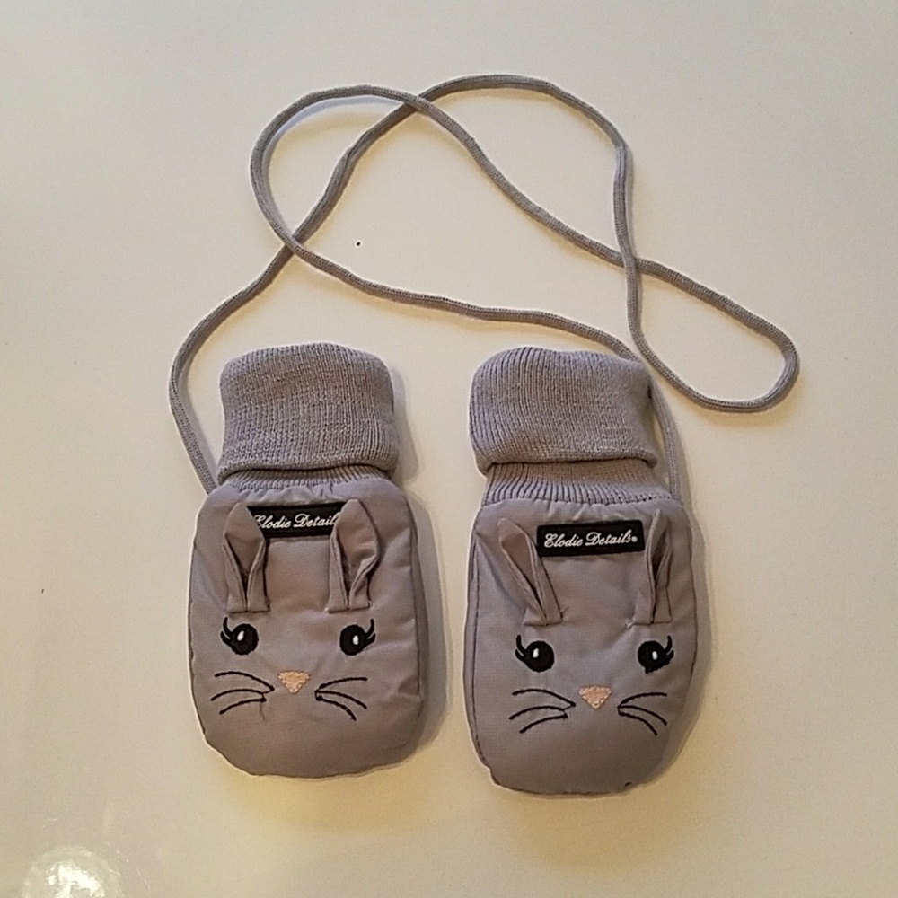 Eddie Bauer mittens - Picture 1 of 2